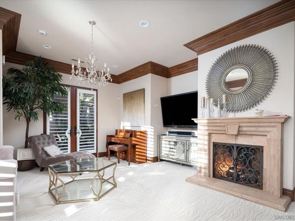 4760 Rancho Del Mar Trail, San Diego CA 92130