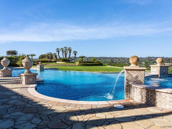 4760 Rancho Del Mar Trail, San Diego CA 92130