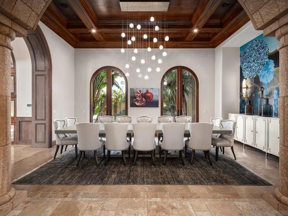 4760 Rancho Del Mar Trail, San Diego CA 92130