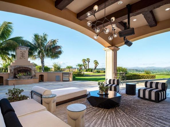 4760 Rancho Del Mar Trail, San Diego CA 92130