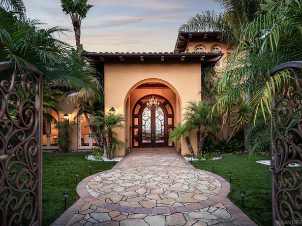 4760 Rancho Del Mar Trail, San Diego CA 92130