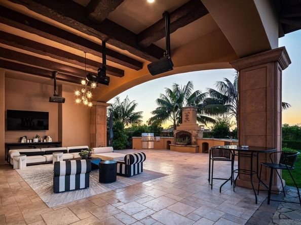 4760 Rancho Del Mar Trail, San Diego CA 92130