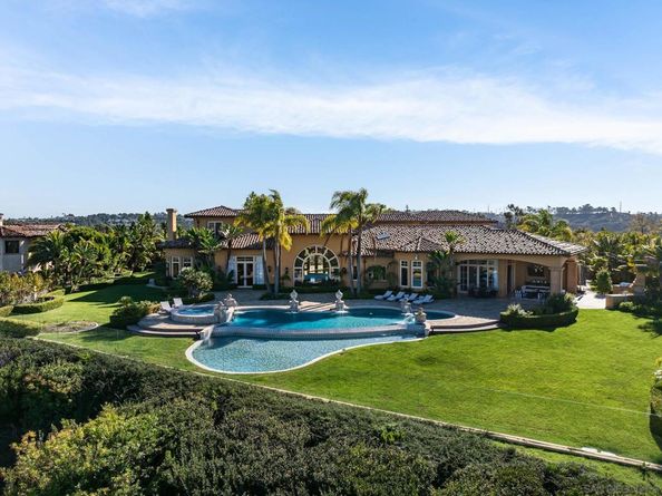 4760 Rancho Del Mar Trail, San Diego CA 92130