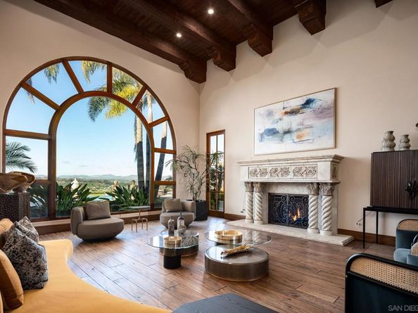 4760 Rancho Del Mar Trail, San Diego CA 92130