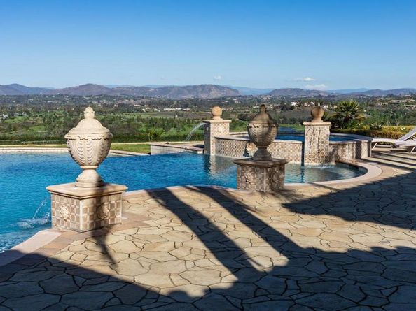 4760 Rancho Del Mar Trail, San Diego CA 92130