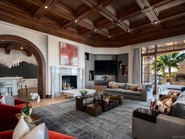 4760 Rancho Del Mar Trail, San Diego CA 92130