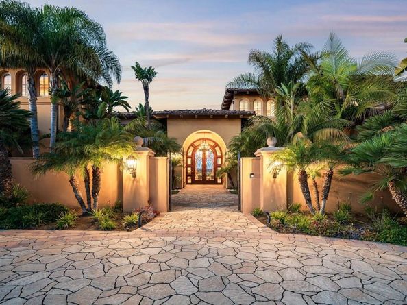 4760 Rancho Del Mar Trail, San Diego CA 92130