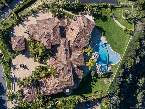 4760 Rancho Del Mar Trail, San Diego CA 92130