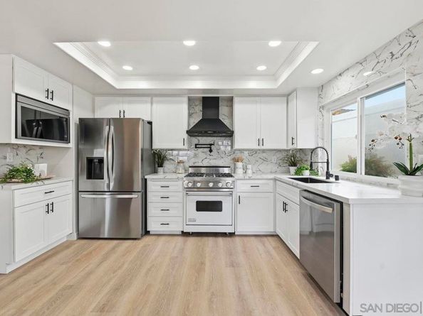 17676 Corte Sobrado, San Diego CA 92128