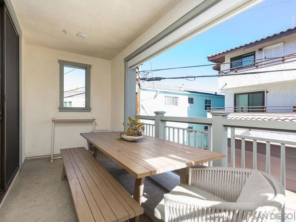 827 Jersey Court, San Diego CA 92109