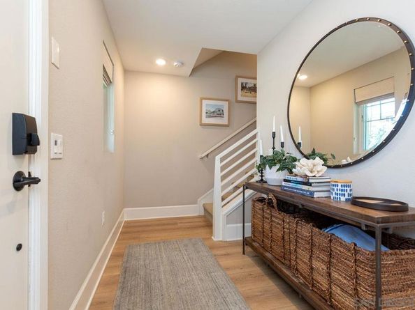 827 Jersey Court, San Diego CA 92109