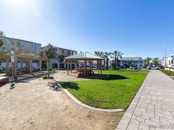 827 Jersey Court, San Diego CA 92109