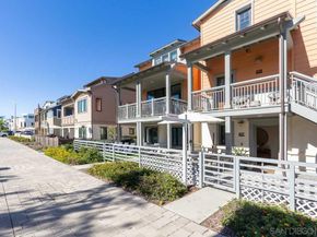 827 Jersey Court, San Diego CA 92109