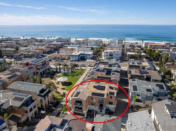 827 Jersey Court, San Diego CA 92109