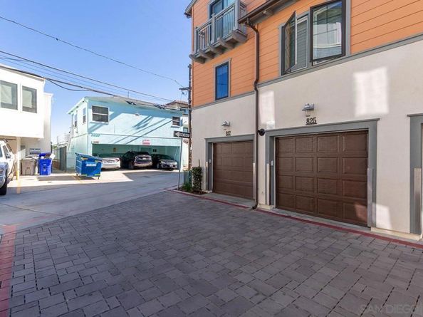 827 Jersey Court, San Diego CA 92109