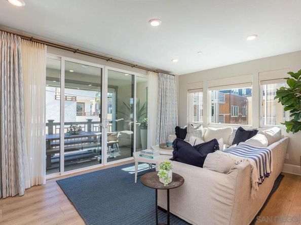 827 Jersey Court, San Diego CA 92109