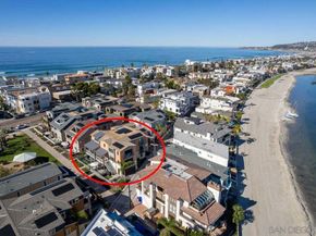 827 Jersey Court, San Diego CA 92109