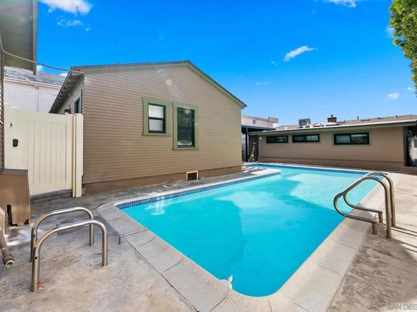 4665 Arizona St, San Diego CA 92116