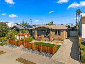 4665 Arizona St, San Diego CA 92116