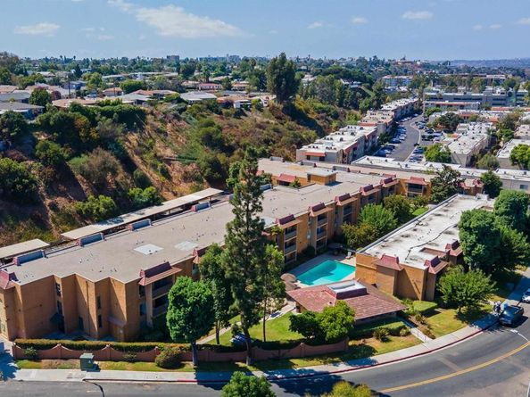 6955 Alvarado Rd 77, San Diego CA 92120