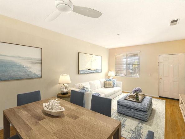 14520 Camino de la Luna 5, San Diego CA 92127