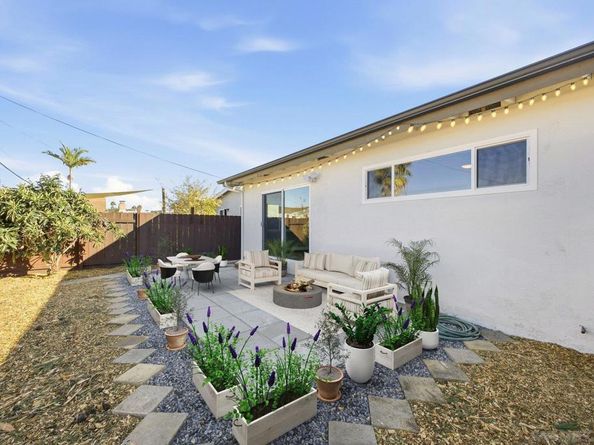 2990 Greyling Dr, San Diego CA 92123