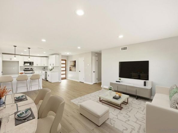 2990 Greyling Dr, San Diego CA 92123