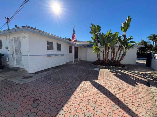 6369 Clara Lee Ave, San Diego CA 92120