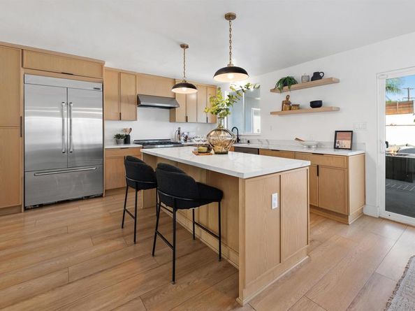 2103 Garfield, San Diego CA 92110