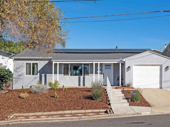 2103 Garfield, San Diego CA 92110