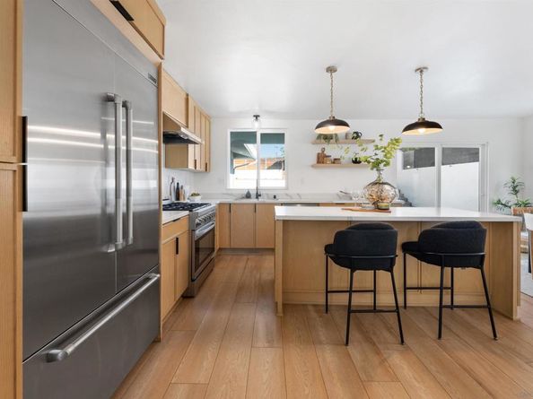 2103 Garfield, San Diego CA 92110