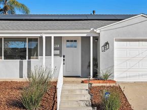 2103 Garfield, San Diego CA 92110