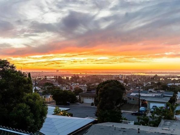 2103 Garfield, San Diego CA 92110