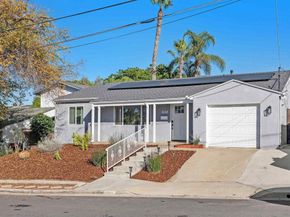 2103 Garfield, San Diego CA 92110