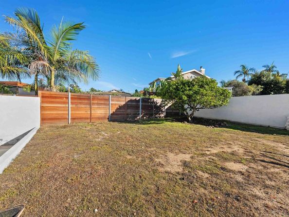 2103 Garfield, San Diego CA 92110