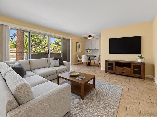 6911 Alvarado Rd 20, San Diego CA 92120