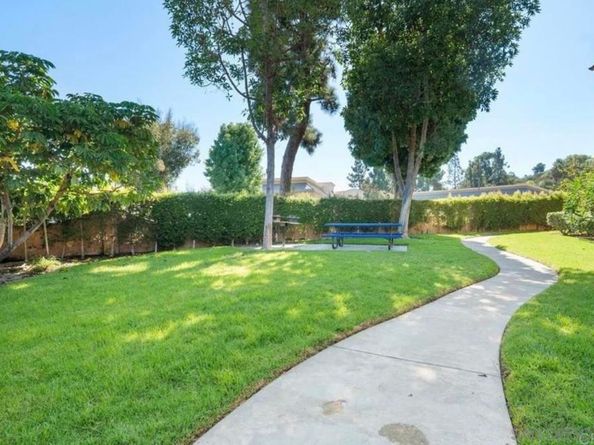 6911 Alvarado Rd 20, San Diego CA 92120