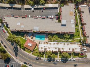 6911 Alvarado Rd 20, San Diego CA 92120