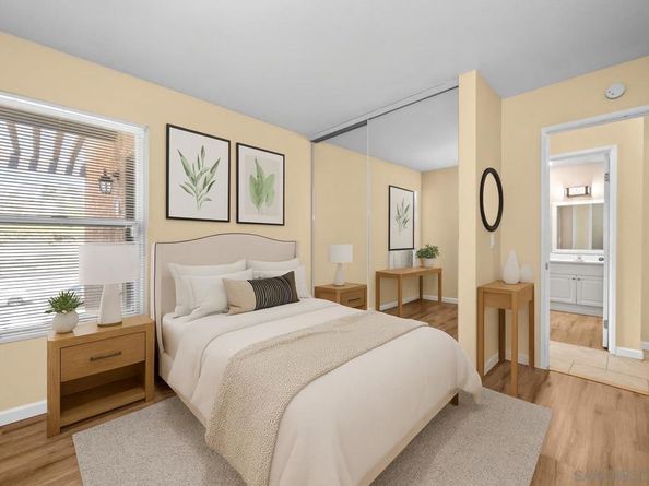 6911 Alvarado Rd 20, San Diego CA 92120