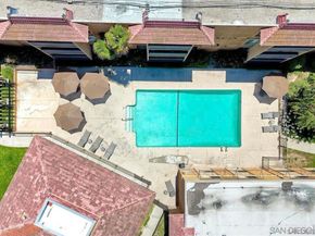 6911 Alvarado Rd 20, San Diego CA 92120