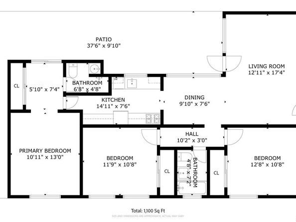 4804 Lamont St, San Diego CA 92109