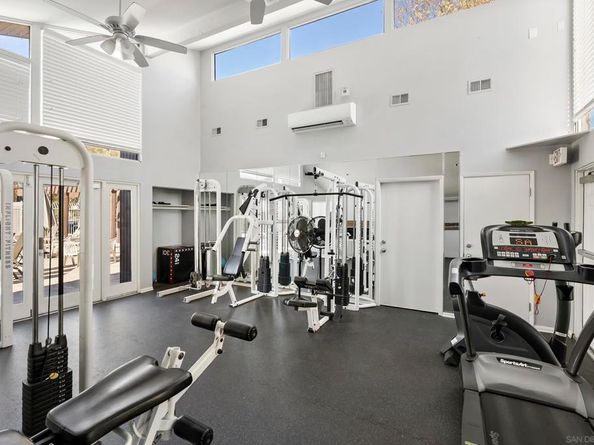 3456 Castle Glen Dr 290, San Diego CA 92123