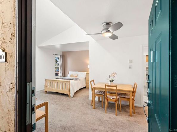 3456 Castle Glen Dr 290, San Diego CA 92123