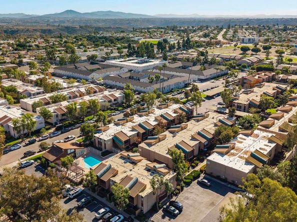 3456 Castle Glen Dr 290, San Diego CA 92123