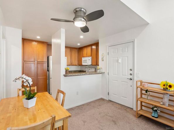 3456 Castle Glen Dr 290, San Diego CA 92123