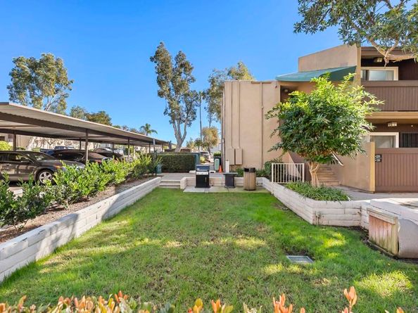 3456 Castle Glen Dr 290, San Diego CA 92123