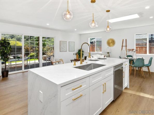 5011 Gardena Ave, San Diego CA 92110