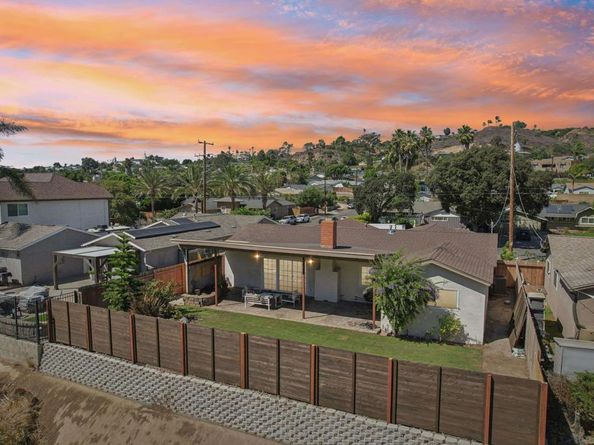 5011 Gardena Ave, San Diego CA 92110