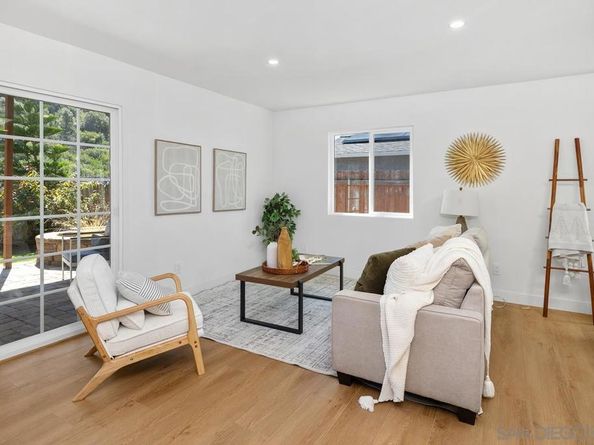 5011 Gardena Ave, San Diego CA 92110