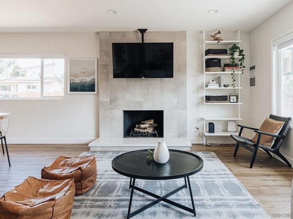 3805 Atascadero Dr, San Diego CA 92107